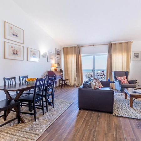Coolhouses Algarve Luz, 3 Bed Townhouse W/ Beautiful Sea View, Luz Bay 76 Kültér fotó