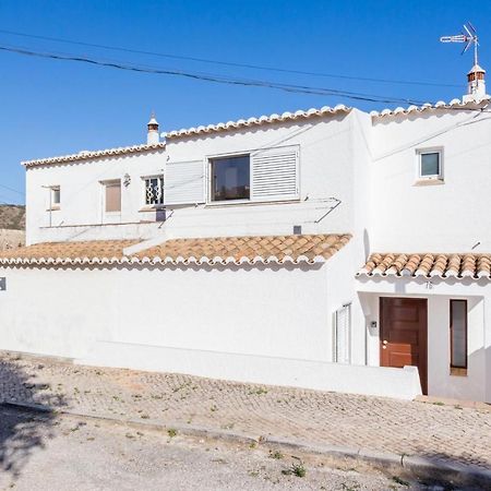 Coolhouses Algarve Luz, 3 Bed Townhouse W/ Beautiful Sea View, Luz Bay 76 Kültér fotó