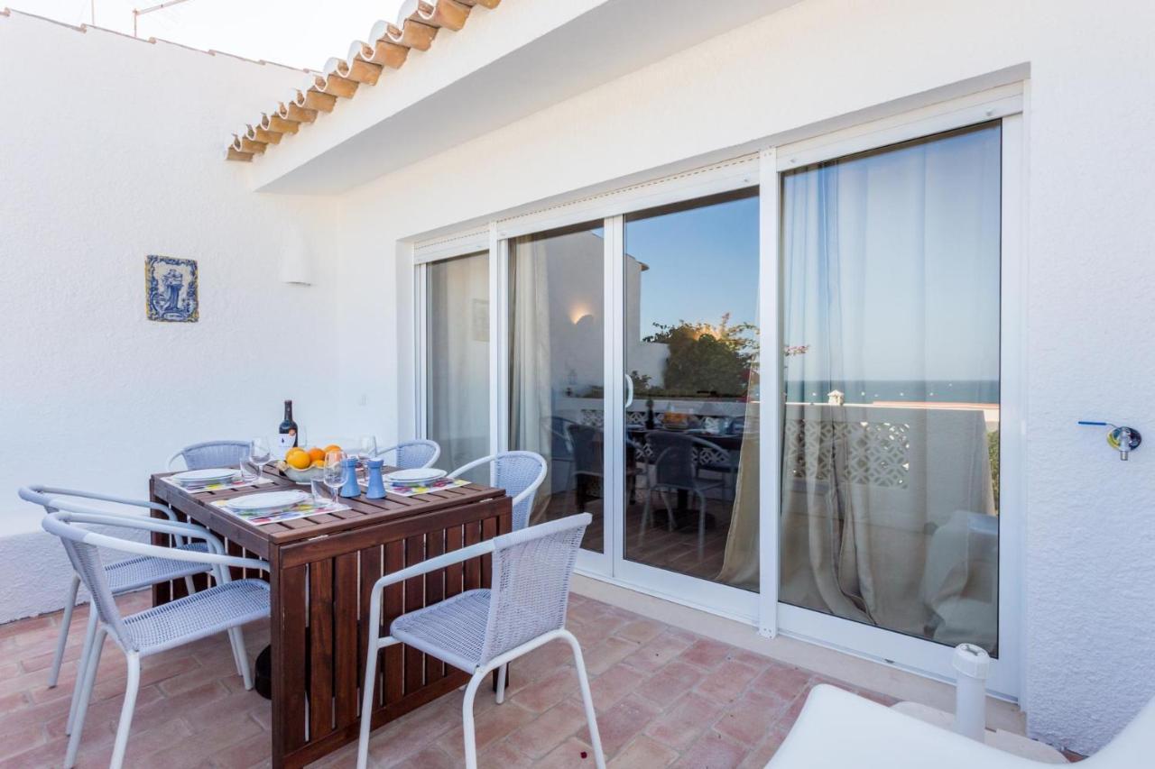 Coolhouses Algarve Luz, 3 Bed Townhouse W/ Beautiful Sea View, Luz Bay 76 Kültér fotó