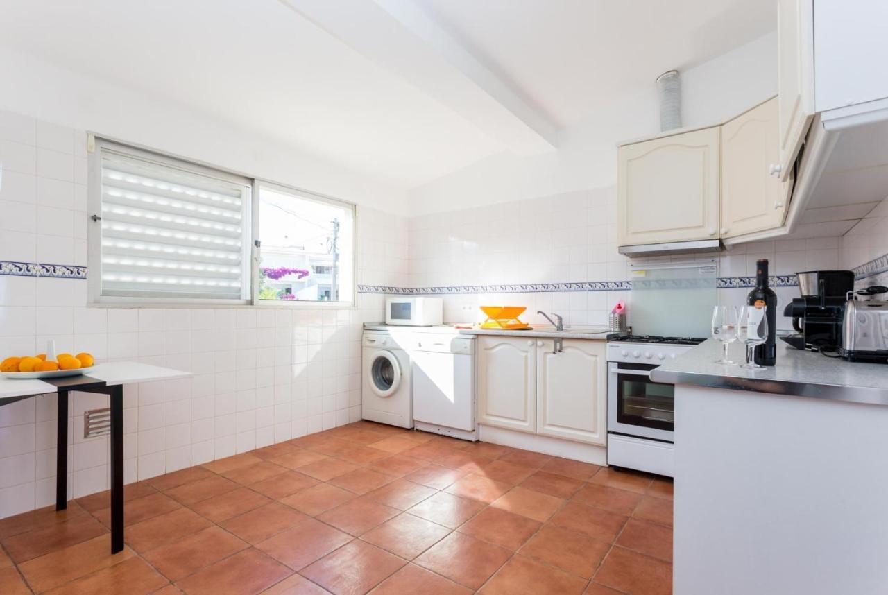 Coolhouses Algarve Luz, 3 Bed Townhouse W/ Beautiful Sea View, Luz Bay 76 Kültér fotó