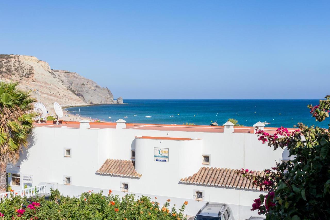Coolhouses Algarve Luz, 3 Bed Townhouse W/ Beautiful Sea View, Luz Bay 76 Kültér fotó
