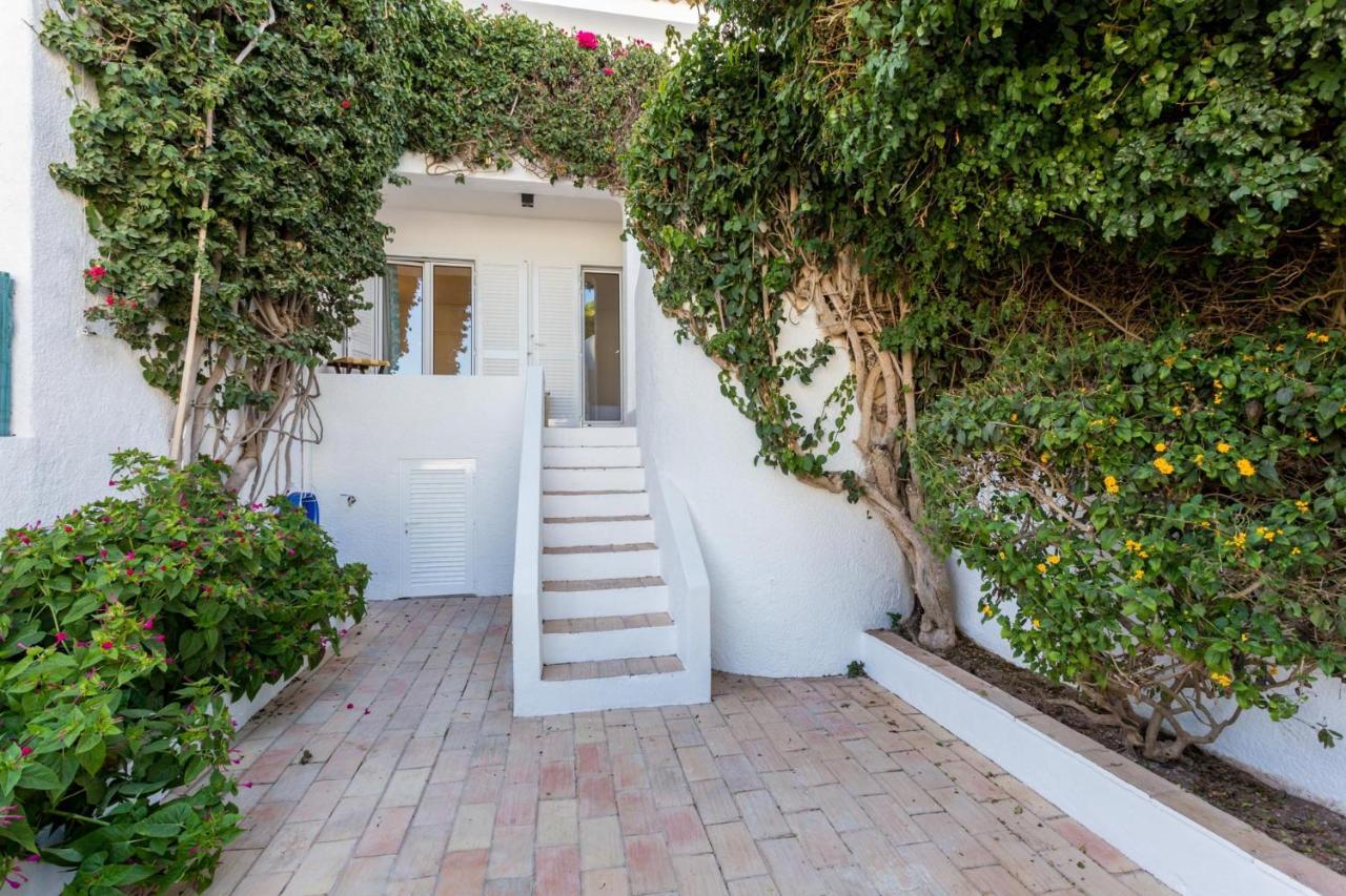 Coolhouses Algarve Luz, 3 Bed Townhouse W/ Beautiful Sea View, Luz Bay 76 Kültér fotó