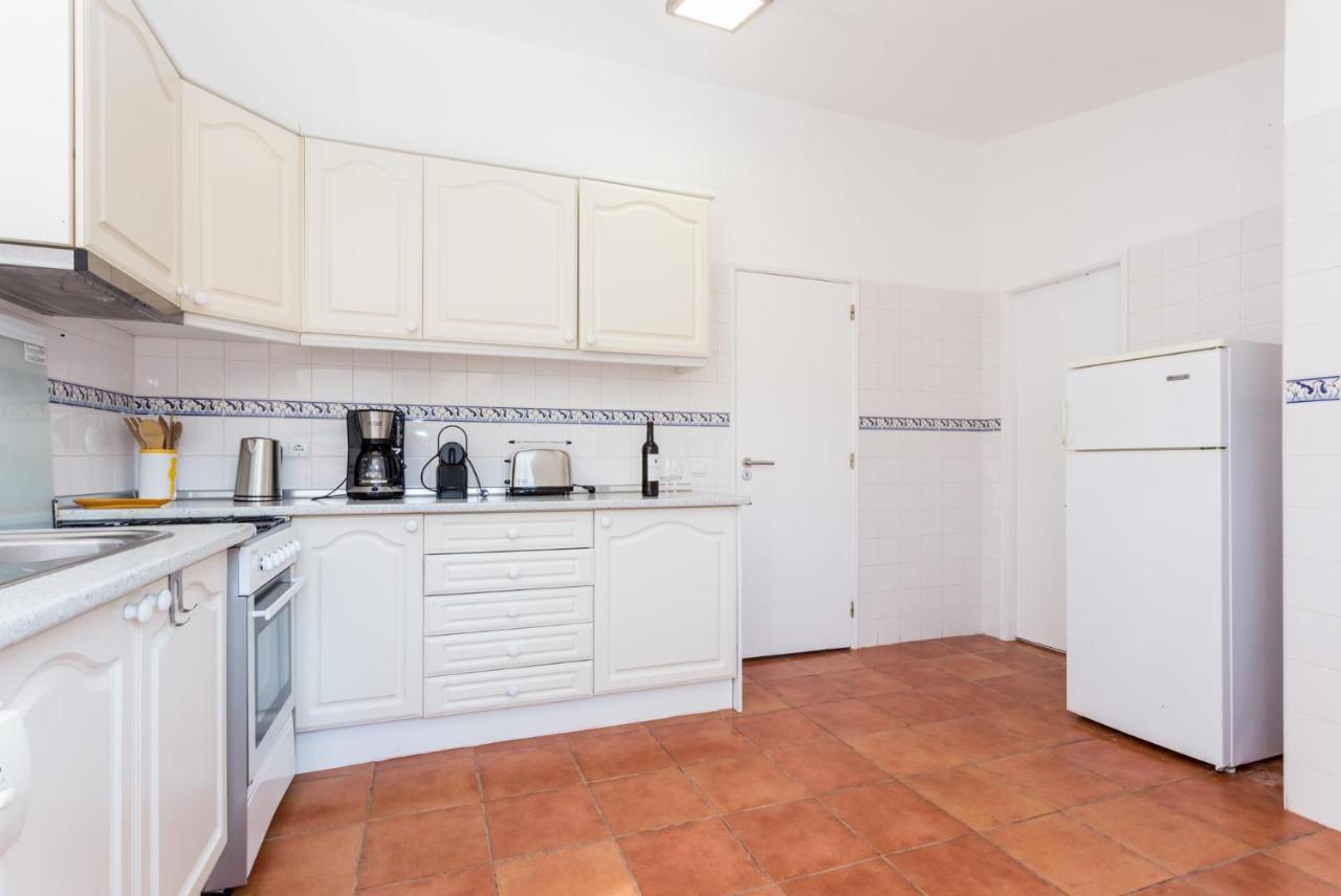 Coolhouses Algarve Luz, 3 Bed Townhouse W/ Beautiful Sea View, Luz Bay 76 Kültér fotó