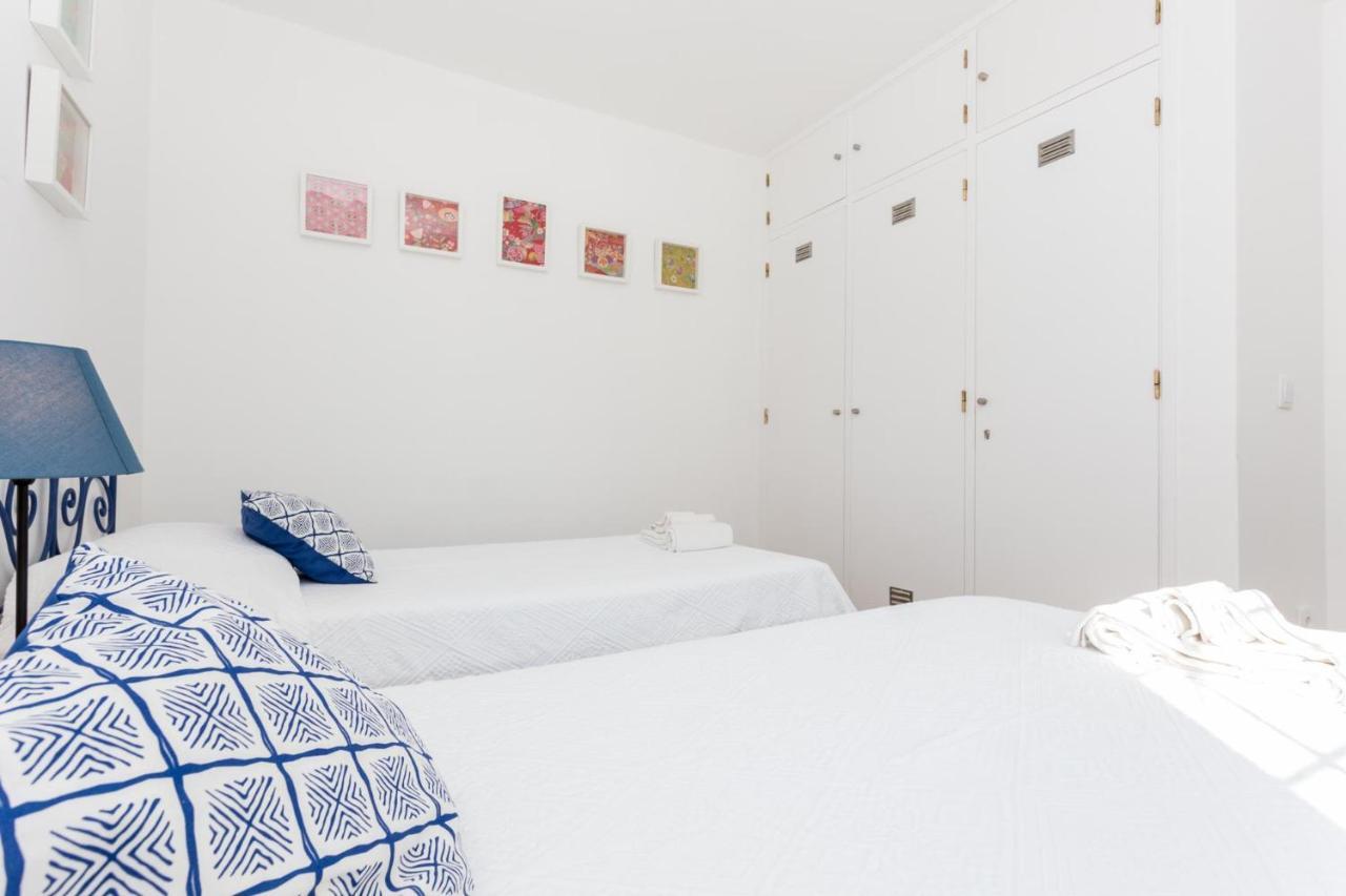 Coolhouses Algarve Luz, 3 Bed Townhouse W/ Beautiful Sea View, Luz Bay 76 Kültér fotó