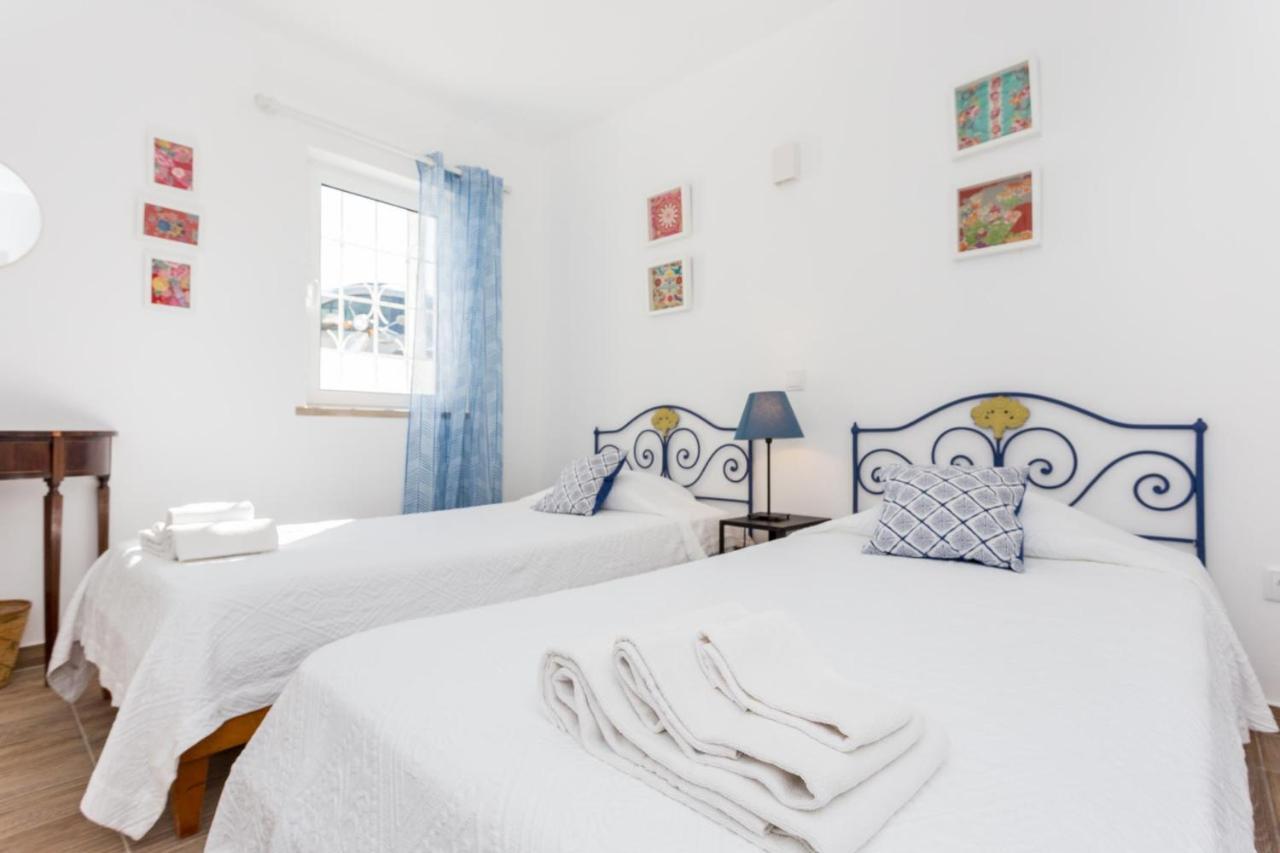 Coolhouses Algarve Luz, 3 Bed Townhouse W/ Beautiful Sea View, Luz Bay 76 Kültér fotó