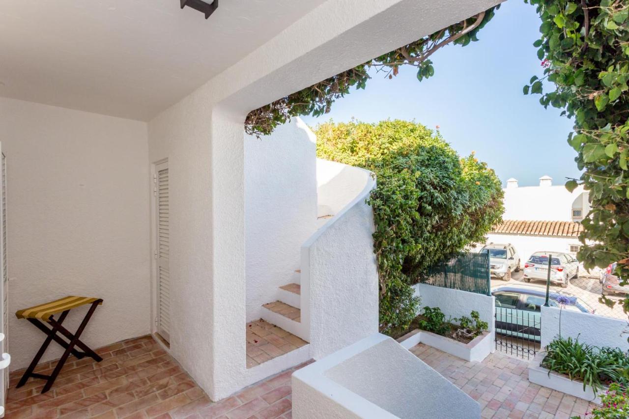 Coolhouses Algarve Luz, 3 Bed Townhouse W/ Beautiful Sea View, Luz Bay 76 Kültér fotó