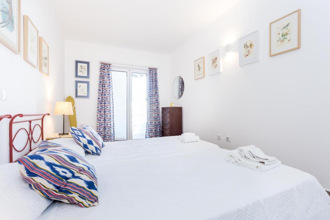 Coolhouses Algarve Luz, 3 Bed Townhouse W/ Beautiful Sea View, Luz Bay 76 Kültér fotó