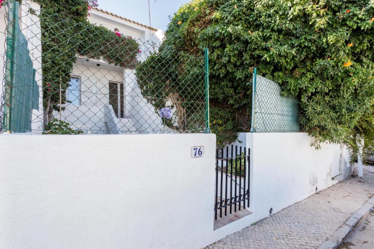 Coolhouses Algarve Luz, 3 Bed Townhouse W/ Beautiful Sea View, Luz Bay 76 Kültér fotó